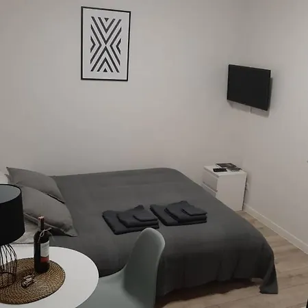 Studio Fibra Choco Рибник Екстер'єр фото
