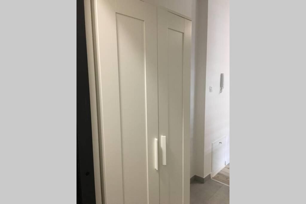 Fibra Choco Apartment