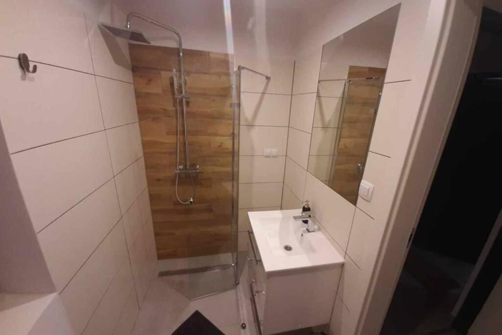 Fibra Choco Apartment *