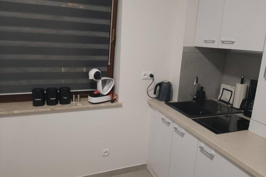 Fibra Choco Apartment *