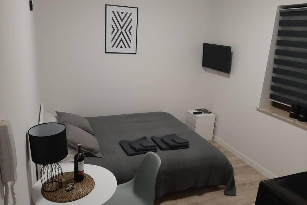 Apartment Fibra Choco