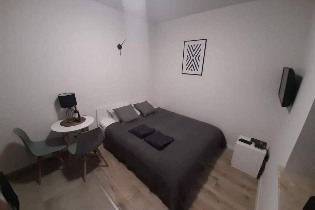 Apartment Fibra Choco Rybnik (Silesia)